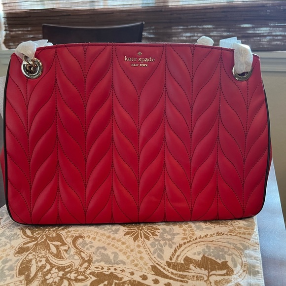 NWT Kate Spade ♠️ Purse - Picture 3 of 10